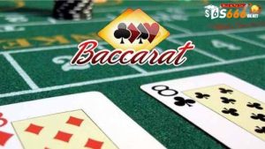 Sức Hút Trong Bài Baccarat – Trò Chơi Quốc Dân Siêu Hấp Dẫn S666 Sức Hút Trong Bài Baccarat – Trò Chơi Quốc Dân Siêu Hấp Dẫn S666