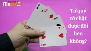 Giải Mã “Tứ Quý Có Chặt Được Đôi Heo Không” Cùng s666vn.net Giải Mã “Tứ Quý Có Chặt Được Đôi Heo Không” Cùng s666vn.net