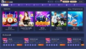 Kinh Nghiệm Chơi Xổ Số S666 Trực Tuyến Dễ Trúng Nhất 2023 Kinh Nghiệm Chơi Xổ Số S666 Trực Tuyến Dễ Trúng Nhất 2023