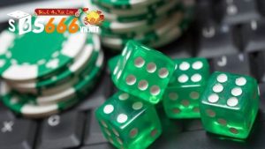 Hướng Dẫn Cách Chơi Tài Xỉu Online Bất Bại Cho Tân Thủ Hướng Dẫn Cách Chơi Tài Xỉu Online Bất Bại Cho Tân Thủ