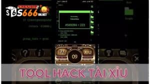 Tool Hack Tài Xỉu S666 Giúp Bạn Nâng Cao Cơ Hội Chiến Thắng Tool Hack Tài Xỉu S666 Giúp Bạn Nâng Cao Cơ Hội Chiến Thắng