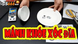 Xóc Đĩa Bịp Là Gì? Tìm Hiểu Về Mánh Khóe Xóc Đĩa Xóc Đĩa Bịp Là Gì? Tìm Hiểu Về Mánh Khóe Xóc Đĩa