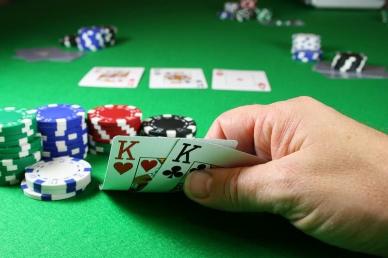 Game bài baccarat tại S666 và bí kíp chơi dễ thắng nhất