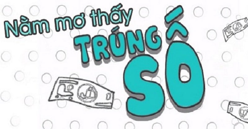 Tìm hiểu ý nghĩa những giấc mơ cũng là cách tìm ra những con số hay trúng
