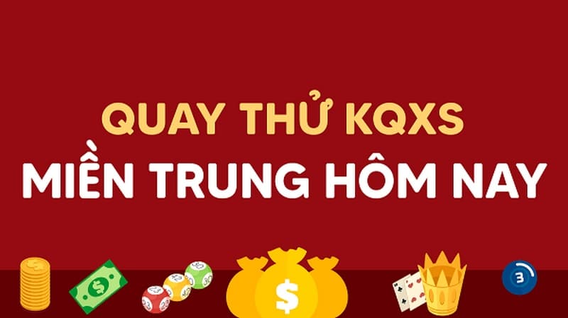Quay thử xsmt 666 - Cơ hội đổi đời nhanh chóng cho anh em
