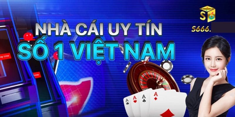 S666 đăng nhập s666 – Hướng dẫn cách đăng nhập siêu nhanh