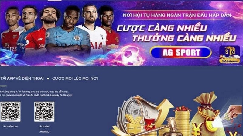 S666 đăng nhập s666 – Hướng dẫn cách đăng nhập siêu nhanh