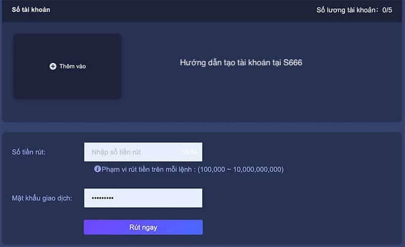 S666 là gì? Nhà cái cá cược hàng đầu có lừa đảo không?