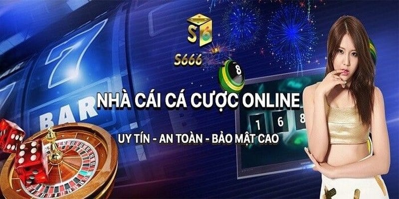 S666 plus wincom S666 – Sân chơi giải trí đầy hấp dẫn nhất cho các cược thủ