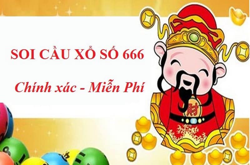 Soi cầu 666 – Phương pháp soi cầu chuẩn xác từ cao thủ