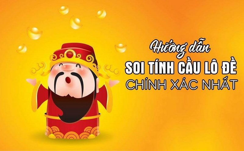 Soi cầu lô 188 – Cách soi cầu siêu chuẩn xác cho anh em