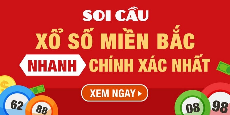 Soi cầu miền Bắc 666 - Kinh nghiệm soi cầu chuẩn xác
