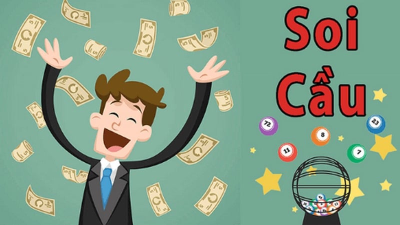 Soi cầu nhà cái chính xác và an toàn nhất cho game thủ