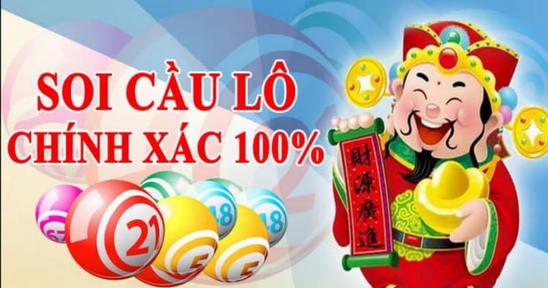 Cách soi cầu 666 hôm nay cực chuẩn một phát ăn ngay