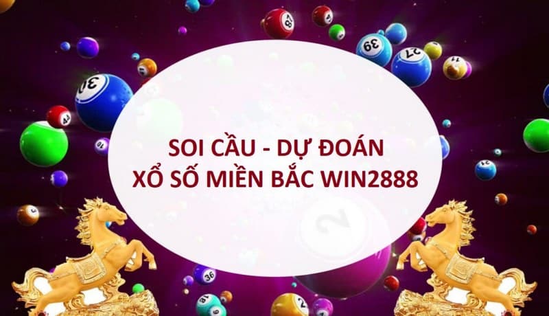 Soi cầu win 2888 chuẩn đét cho tân binh mới vào nghề