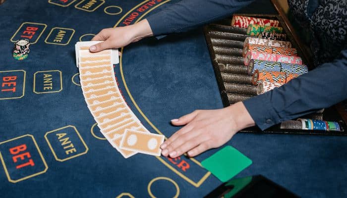 Baccarat Là Gì? Chơi Baccarat Sao Cho Hiệu Quả Baccarat Là Gì? Chơi Baccarat Sao Cho Hiệu Quả