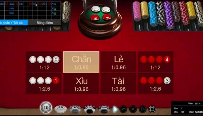Cách chơi xóc đĩa S666 dành cho người mới? Cách chơi xóc đĩa S666 dành cho người mới?