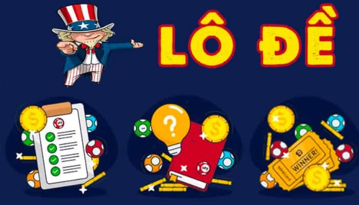 Khái Quát Lô Đề Là Gì? Những Thuật Ngữ Hay Gặp Trong Lô Đề Khái Quát Lô Đề Là Gì? Những Thuật Ngữ Hay Gặp Trong Lô Đề