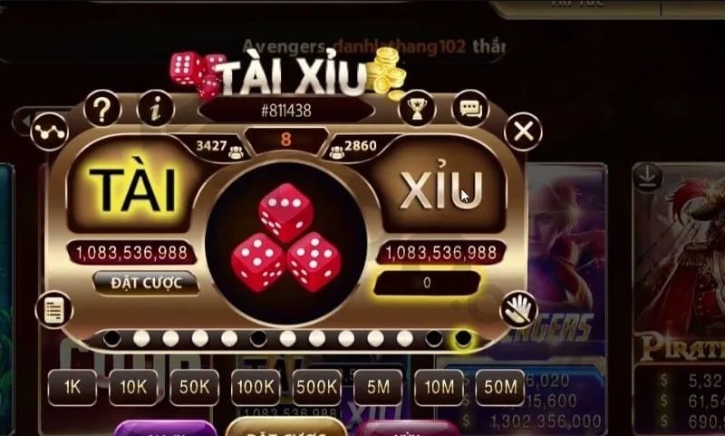 Tại sao bạn chơi tài xỉu online luôn thua và biện pháp Tại sao bạn chơi tài xỉu online luôn thua và biện pháp