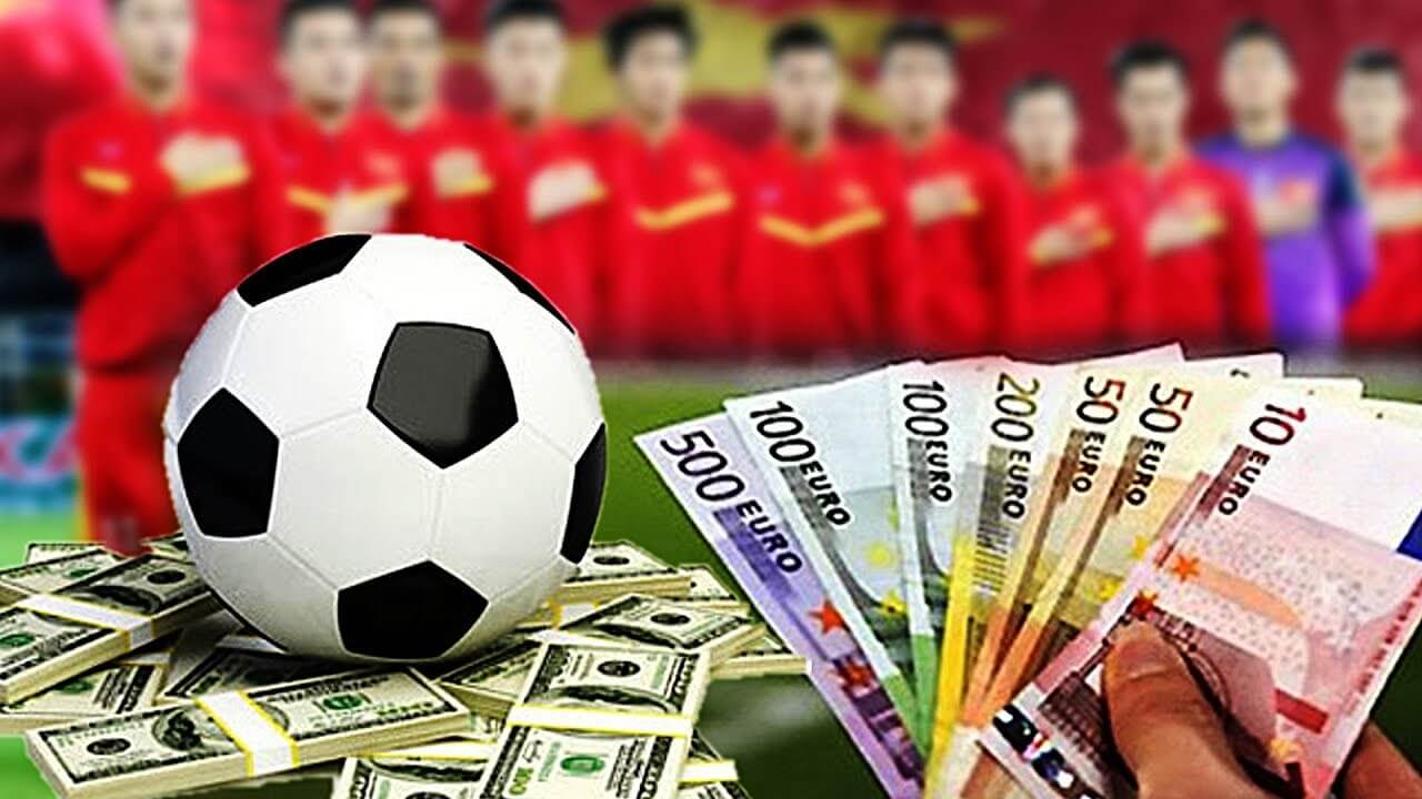 Hướng Dẫn Cá Cược Bóng Đá Online tại nhà cái s666 Hướng Dẫn Cá Cược Bóng Đá Online tại nhà cái s666