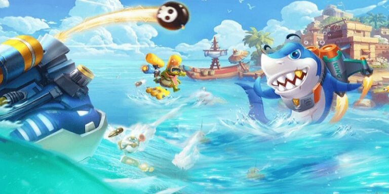 Bắn cá đổi thưởng S666 – Trò chơi giải trí siêu hấp dẫn Bắn cá đổi thưởng S666 – Trò chơi giải trí siêu hấp dẫn