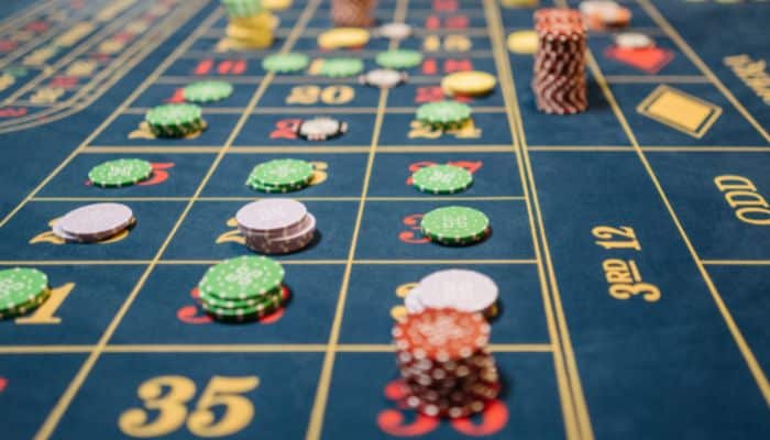 Cách Kiếm Tiền Từ Baccarat Dành Cho Tân Thủ Cách Kiếm Tiền Từ Baccarat Dành Cho Tân Thủ