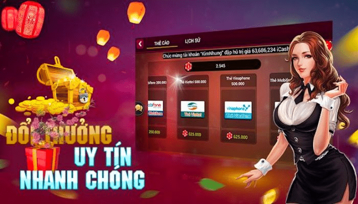 game bài kích hoạt sdt tặng tiền của nhà cái S666