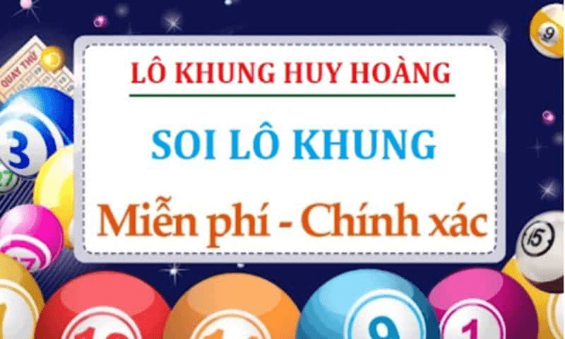 Lô khung huy hoàng – Phương pháp soi cầu hiệu quả 2024 Lô khung huy hoàng – Phương pháp soi cầu hiệu quả 2024