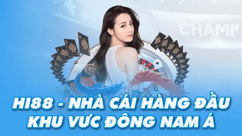 Nâng cấp trải nghiệm cá cược đỉnh cao 2024 tại HI88 Nâng cấp trải nghiệm cá cược đỉnh cao 2024 tại HI88