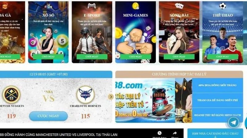 Hướng dẫn chi tiết cách tạo tài khoản tại HI88