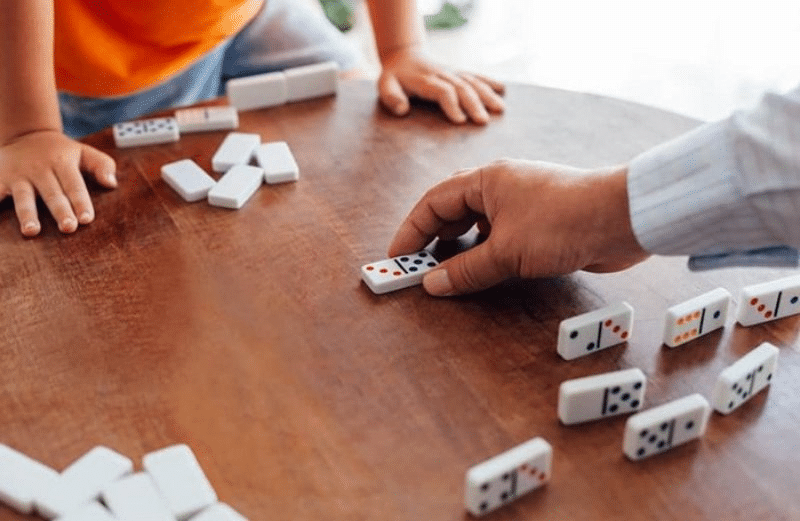 Khái niệm Domino là gì?