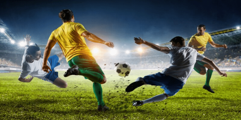 Giao diện đơn giản và dễ sử dụng tại website ca heo tv
