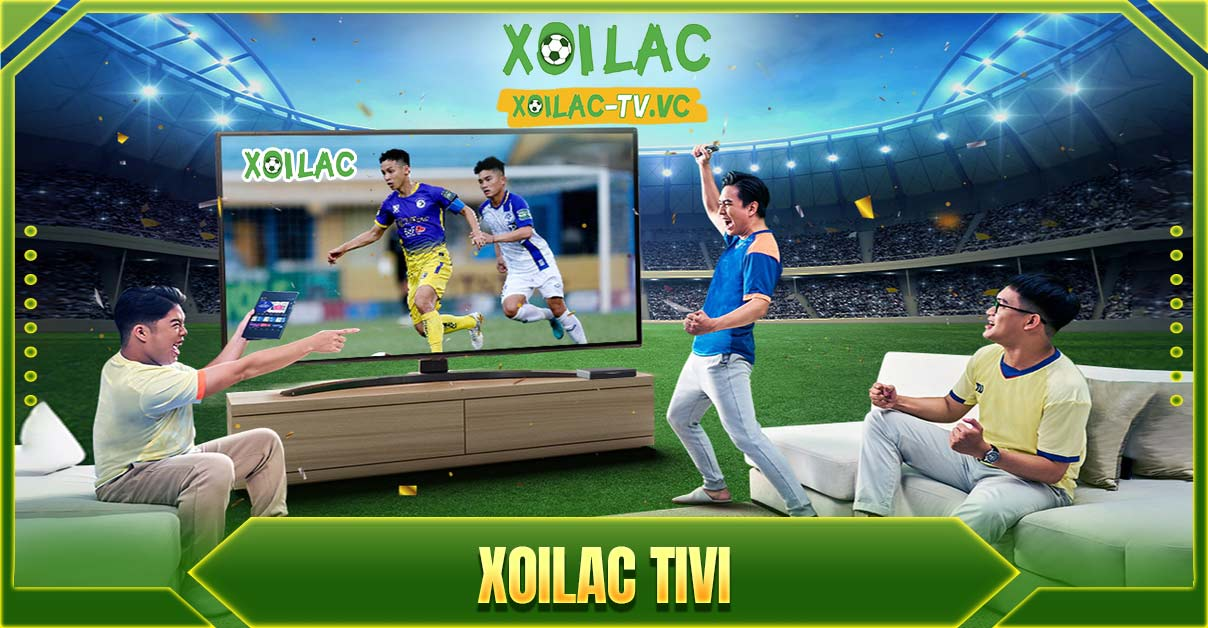 Các giải đấu hàng đầu tại trang xem bóng đá hôm nay xoi lac tv