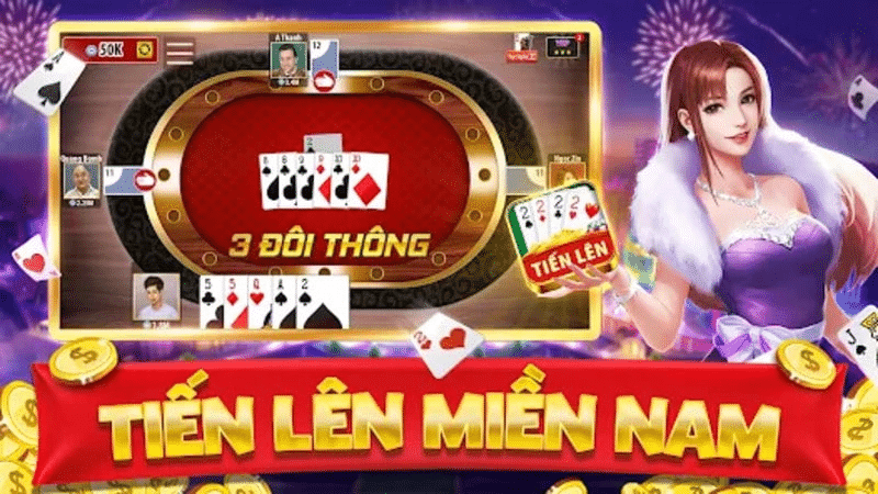 Giới thiệu về nguồn gốc của cách đánh tiến lên