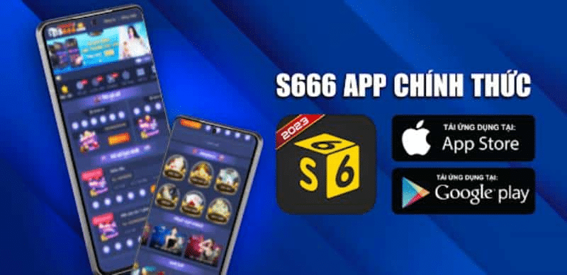 S666 App | Trải Nghiệm Thế Giới Cá Cược Trực Tuyến Đỉnh Cao S666 App | Trải Nghiệm Thế Giới Cá Cược Trực Tuyến Đỉnh Cao