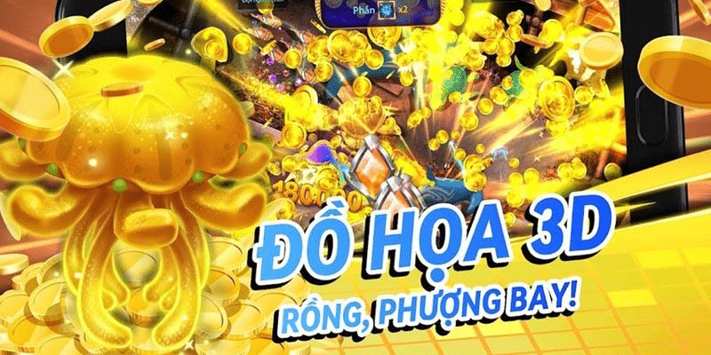 Bắn Cá Thần Rồng Và Những Tính Năng Hấp Dẫn Các Hội Viên Bắn Cá Thần Rồng Và Những Tính Năng Hấp Dẫn Các Hội Viên