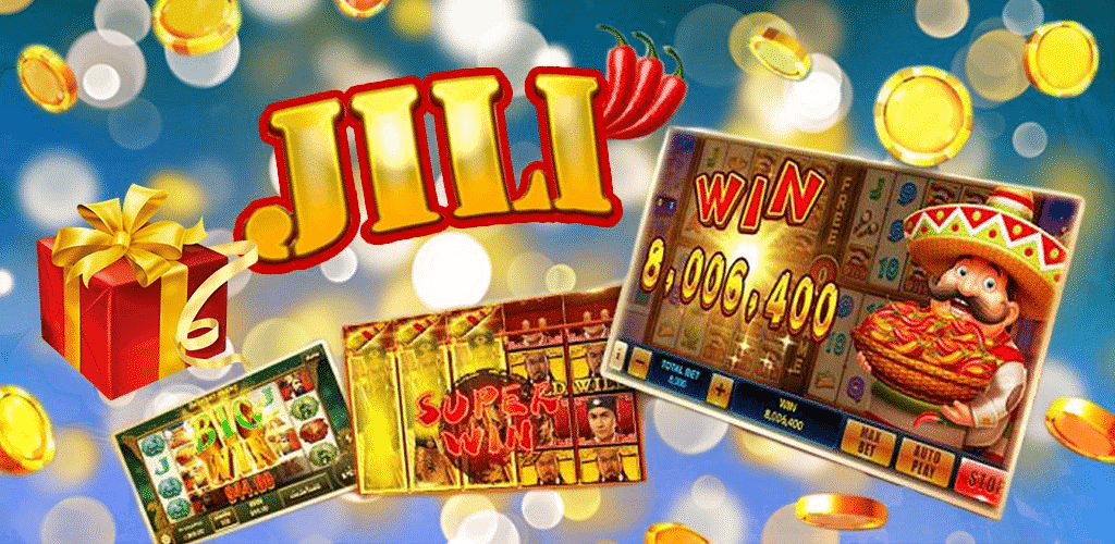 JILi Game Bài Tại S6666 – Trải Nghiệm Game Bài Đỉnh Cao 2024 JILi Game Bài Tại S6666 – Trải Nghiệm Game Bài Đỉnh Cao 2024