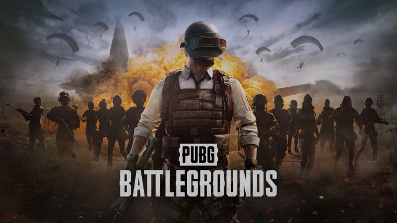 Giới Thiệu Game PUBG – Tựa Game Sinh Tồn Nổi Tiếng Toàn Thế Giới Giới Thiệu Game PUBG – Tựa Game Sinh Tồn Nổi Tiếng Toàn Thế Giới
