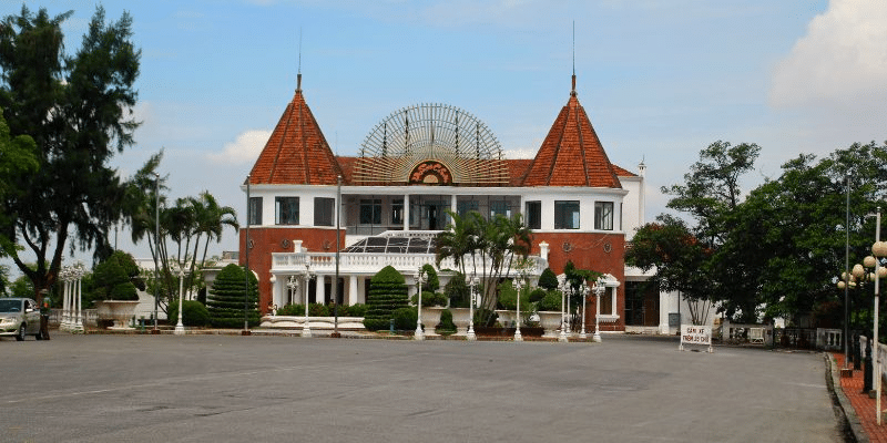 Casino Đồ Sơn – Thiên Đường Giải Trí Đỉnh Cao Việt Nam Casino Đồ Sơn – Thiên Đường Giải Trí Đỉnh Cao Việt Nam
