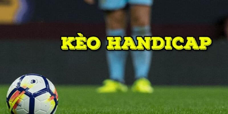 Kèo Handicap Là Gì? Cách Đọc Kèo Chấp Chính Xác S666 Kèo Handicap Là Gì? Cách Đọc Kèo Chấp Chính Xác S666