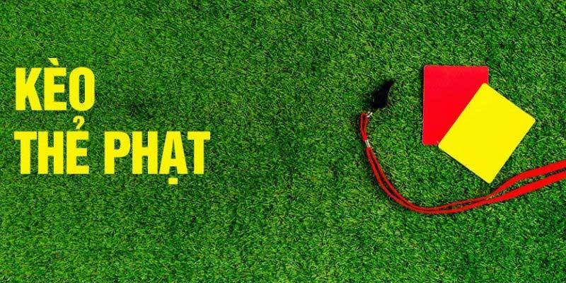 Kèo Thẻ Phạt | Thông Tin Về Các Kiểu Chơi Phổ Biến S666 Kèo Thẻ Phạt | Thông Tin Về Các Kiểu Chơi Phổ Biến S666