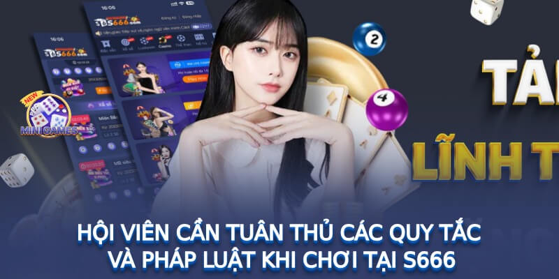 S6666 Có Hợp Pháp Không Và Sự Thật Khiến Anh Em Ngỡ Ngàng S6666 Có Hợp Pháp Không Và Sự Thật Khiến Anh Em Ngỡ Ngàng